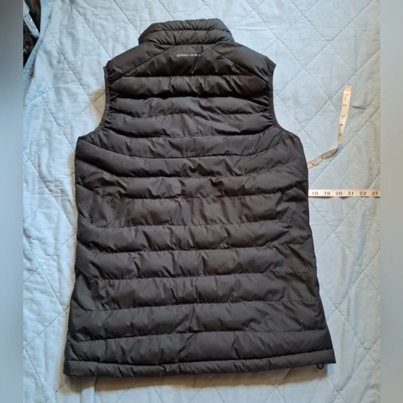 Columbia Omni-Heat Vest Size S - Picture 3 of 12